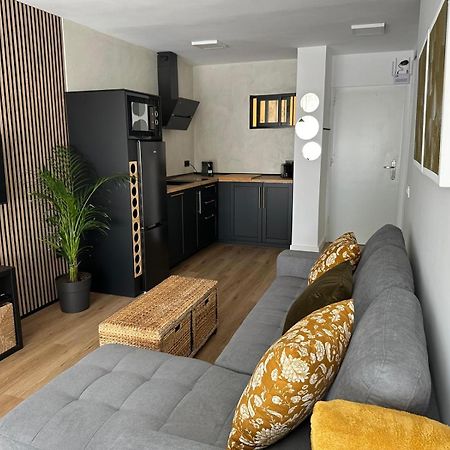 Iris 25 Apartman Benalmádena Kültér fotó