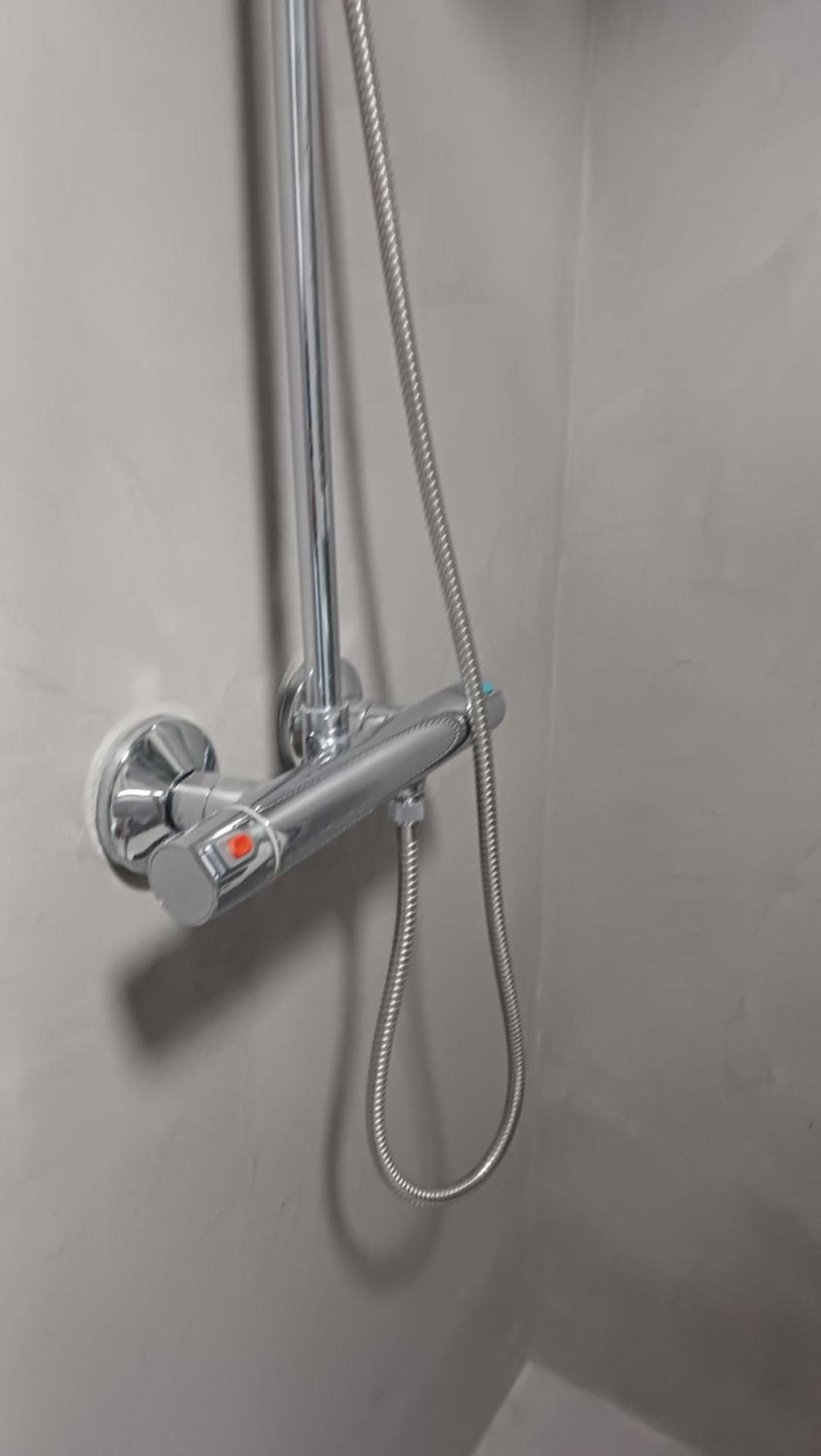Iris 25 Apartman Benalmádena Kültér fotó
