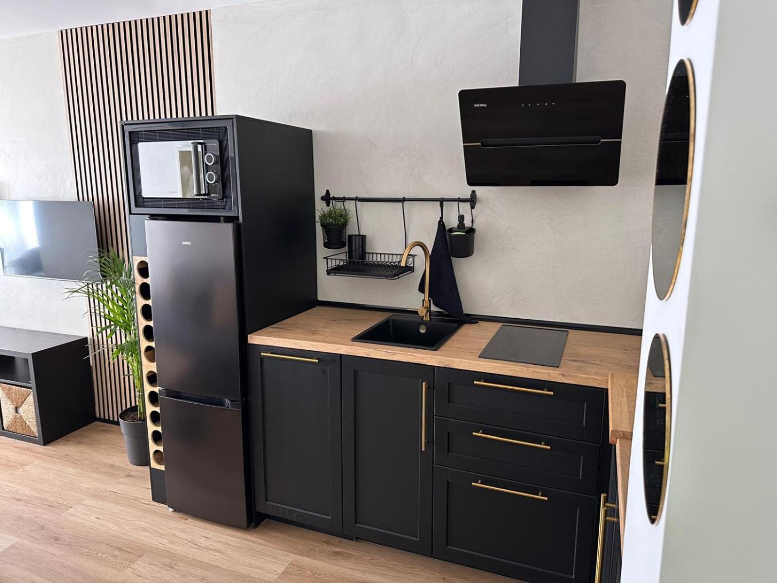 Iris 25 Apartman Benalmádena Kültér fotó