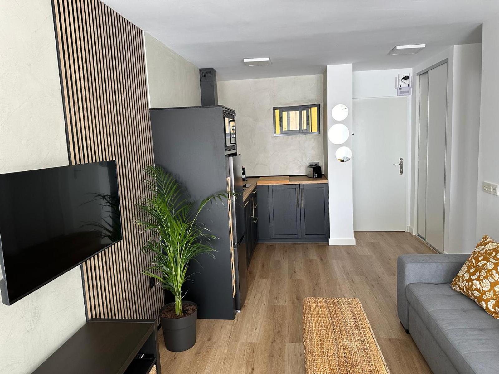 Iris 25 Apartman Benalmádena Kültér fotó